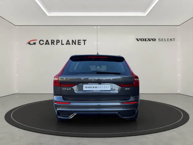 Volvo XC60 2.0 B5 MH R-Design AWD
