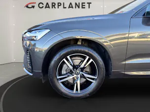 Volvo XC60 2.0 B5 MH R-Design AWD