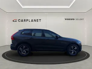 Volvo XC60 2.0 B5 MH R-Design AWD