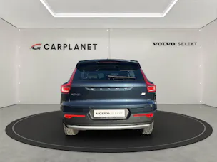 Volvo XC40 1.5 T5 PiH Inscription