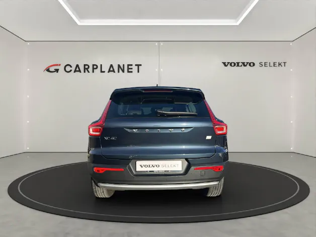 Volvo XC40 1.5 T5 PiH Inscription