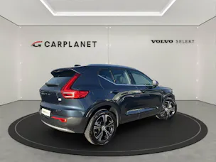 Volvo XC40 1.5 T5 PiH Inscription