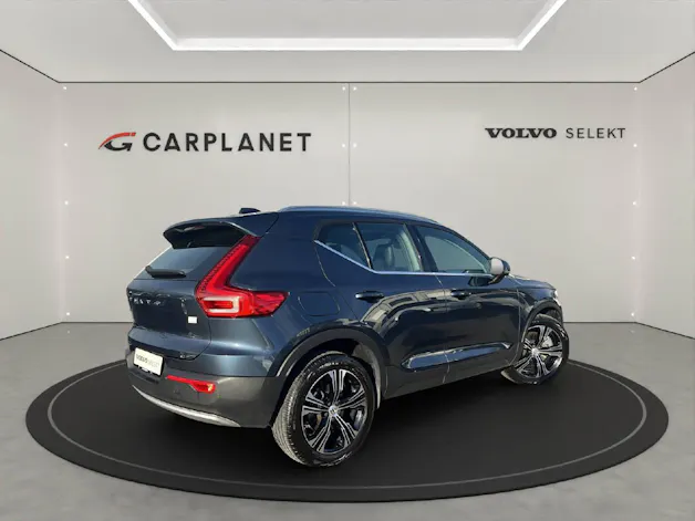 Volvo XC40 1.5 T5 PiH Inscription