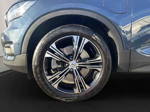 Volvo XC40 1.5 T5 PiH Inscription