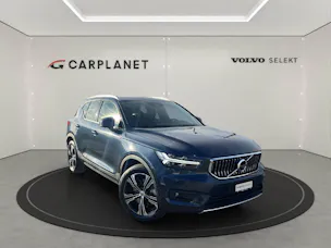 Volvo XC40 1.5 T5 PiH Inscription