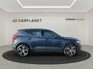 Volvo XC40 1.5 T5 PiH Inscription