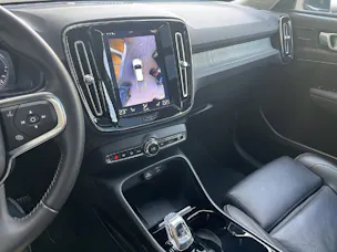 Volvo XC40 1.5 T5 PiH Inscription