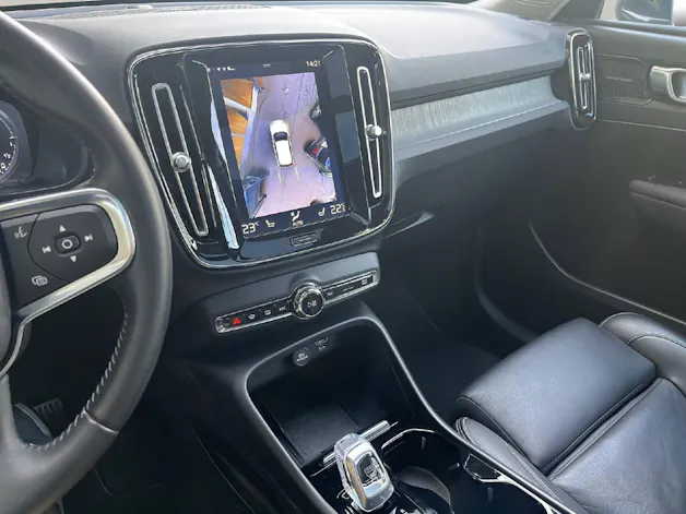 Volvo XC40 1.5 T5 PiH Inscription
