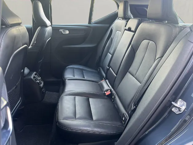 Volvo XC40 1.5 T5 PiH Inscription