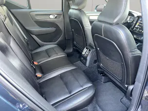 Volvo XC40 1.5 T5 PiH Inscription