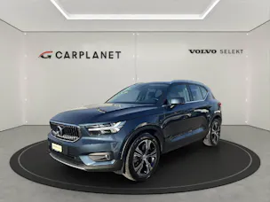 Volvo XC40 1.5 T5 PiH Inscription