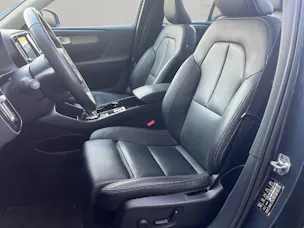 Volvo XC40 1.5 T5 PiH Inscription
