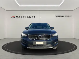 Volvo XC40 1.5 T5 PiH Inscription