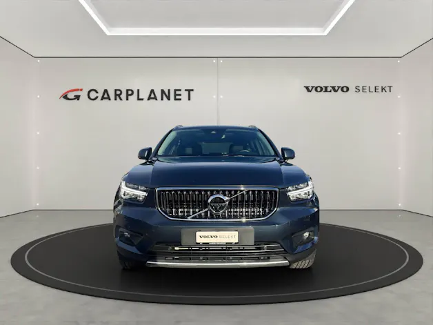 Volvo XC40 1.5 T5 PiH Inscription