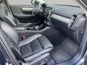 Volvo XC40 1.5 T5 PiH Inscription
