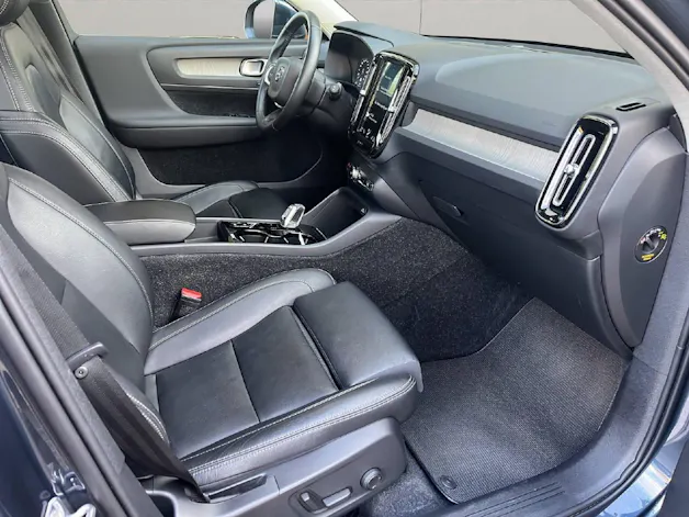 Volvo XC40 1.5 T5 PiH Inscription