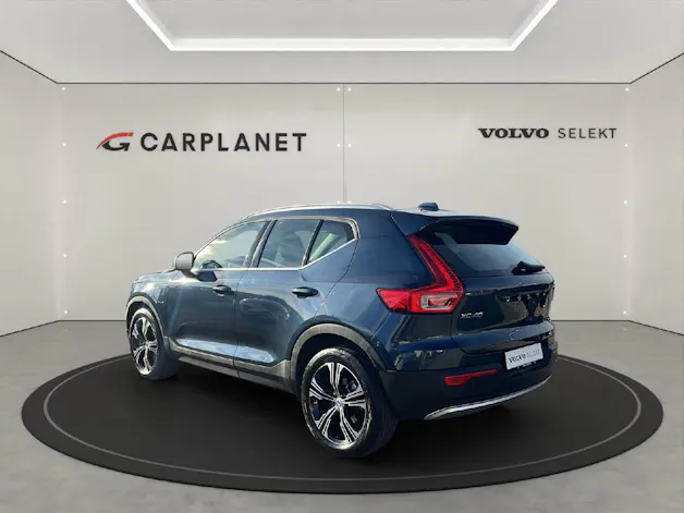 Volvo XC40 1.5 T5 PiH Inscription