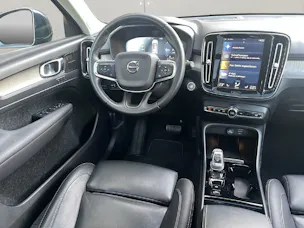 Volvo XC40 1.5 T5 PiH Inscription