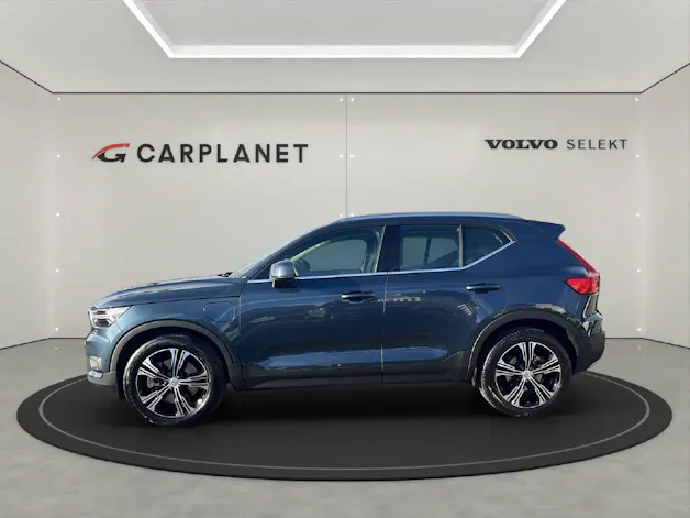 Volvo XC40 1.5 T5 PiH Inscription