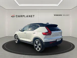 Volvo XC40 P6 Ultimate