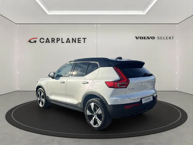Volvo XC40 P6 Ultimate