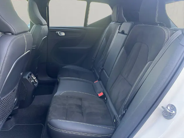 Volvo XC40 P6 Ultimate