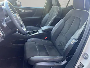 Volvo XC40 P6 Ultimate