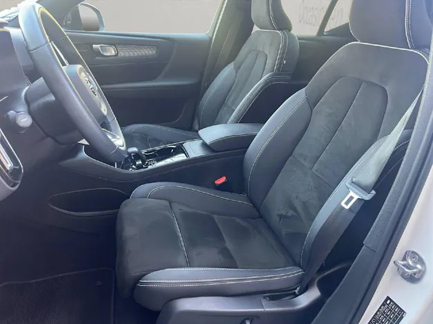 Volvo XC40 P6 Ultimate