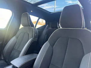 Volvo XC40 P6 Ultimate