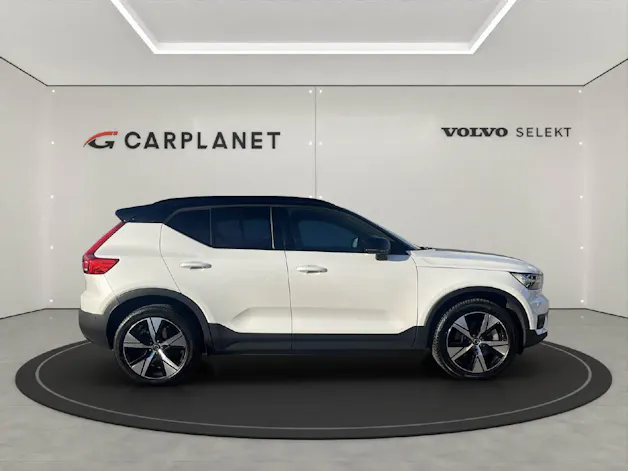 Volvo XC40 P6 Ultimate
