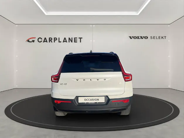 Volvo XC40 P6 Ultimate