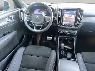 Volvo XC40 P6 Ultimate