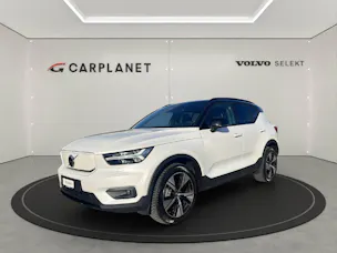 Volvo XC40 P6 Ultimate