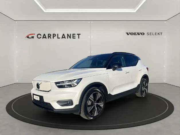 Volvo XC40 P6 Ultimate