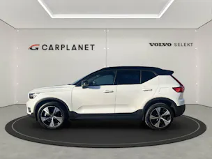 Volvo XC40 P6 Ultimate