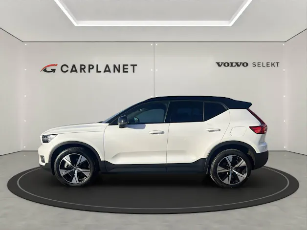 Volvo XC40 P6 Ultimate