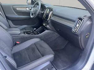 Volvo XC40 P6 Ultimate