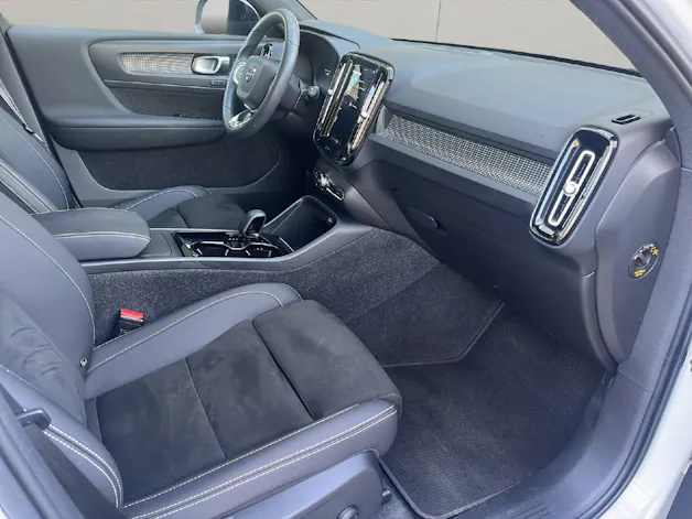 Volvo XC40 P6 Ultimate