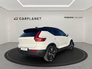 Volvo XC40 P6 Ultimate