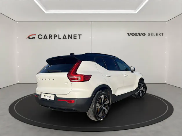 Volvo XC40 P6 Ultimate