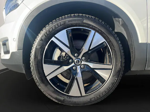 Volvo XC40 P6 Ultimate