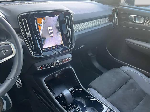Volvo XC40 P6 Ultimate