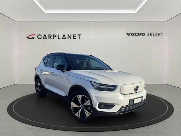 Volvo XC40 P6 Ultimate