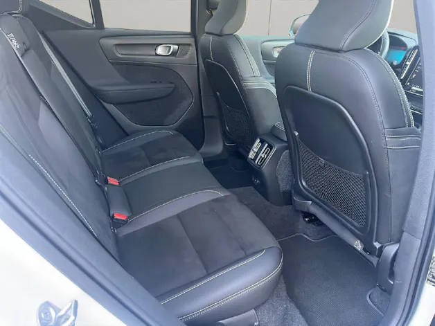 Volvo XC40 P6 Ultimate