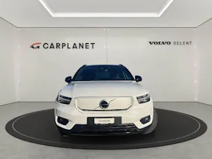 Volvo XC40 P6 Ultimate