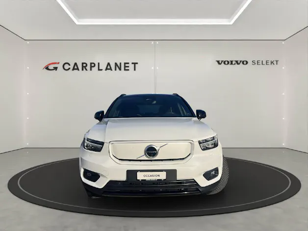 Volvo XC40 P6 Ultimate