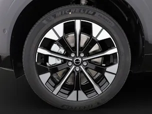 Volvo XC60 2.0 T8 TE Ultra Dark eAWD