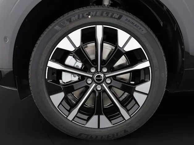 Volvo XC60 2.0 T8 TE Ultra Dark eAWD