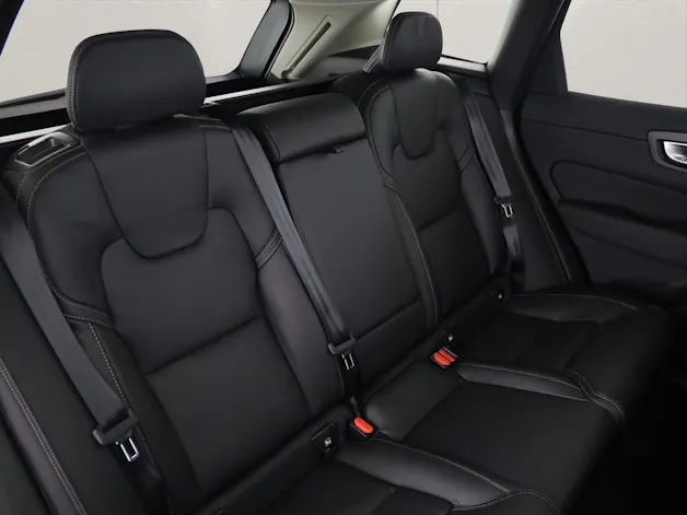 Volvo XC60 2.0 T8 TE Ultra Dark eAWD