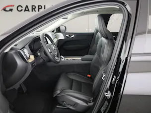 Volvo XC60 2.0 T8 TE Ultra Dark eAWD